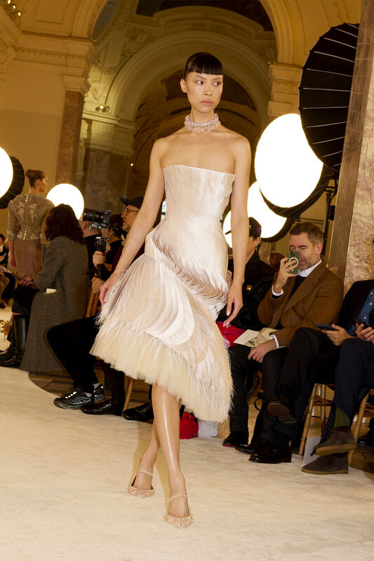 Schiaparelli HC PO S25 027