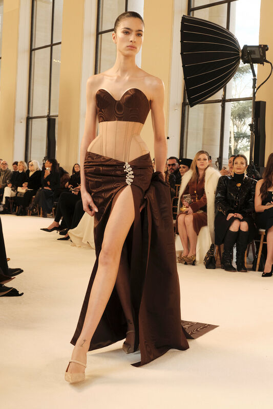 Schiaparelli HC PO S25 033