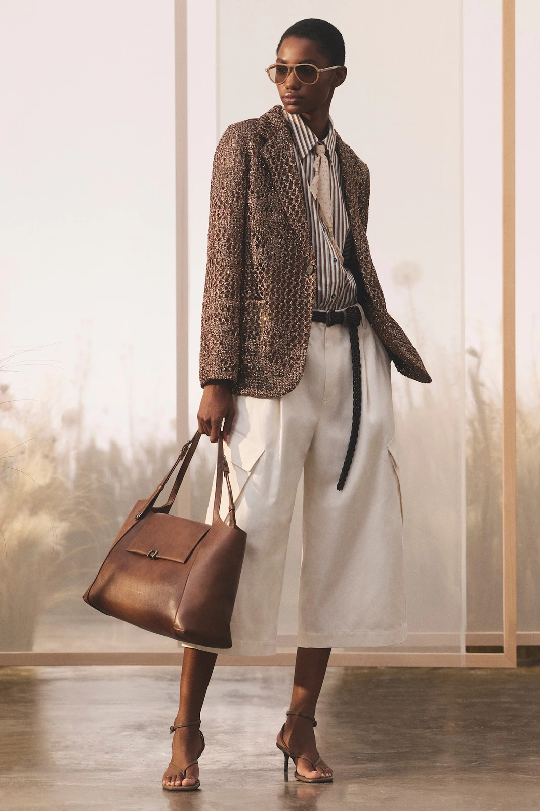 Brunello Cucinelli PO S27 005