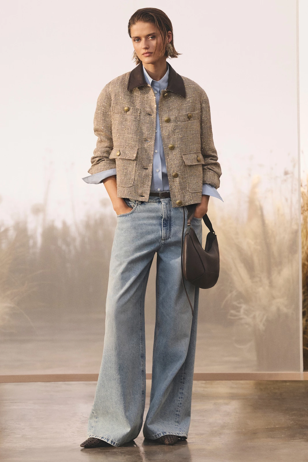Brunello Cucinelli PO S27 022