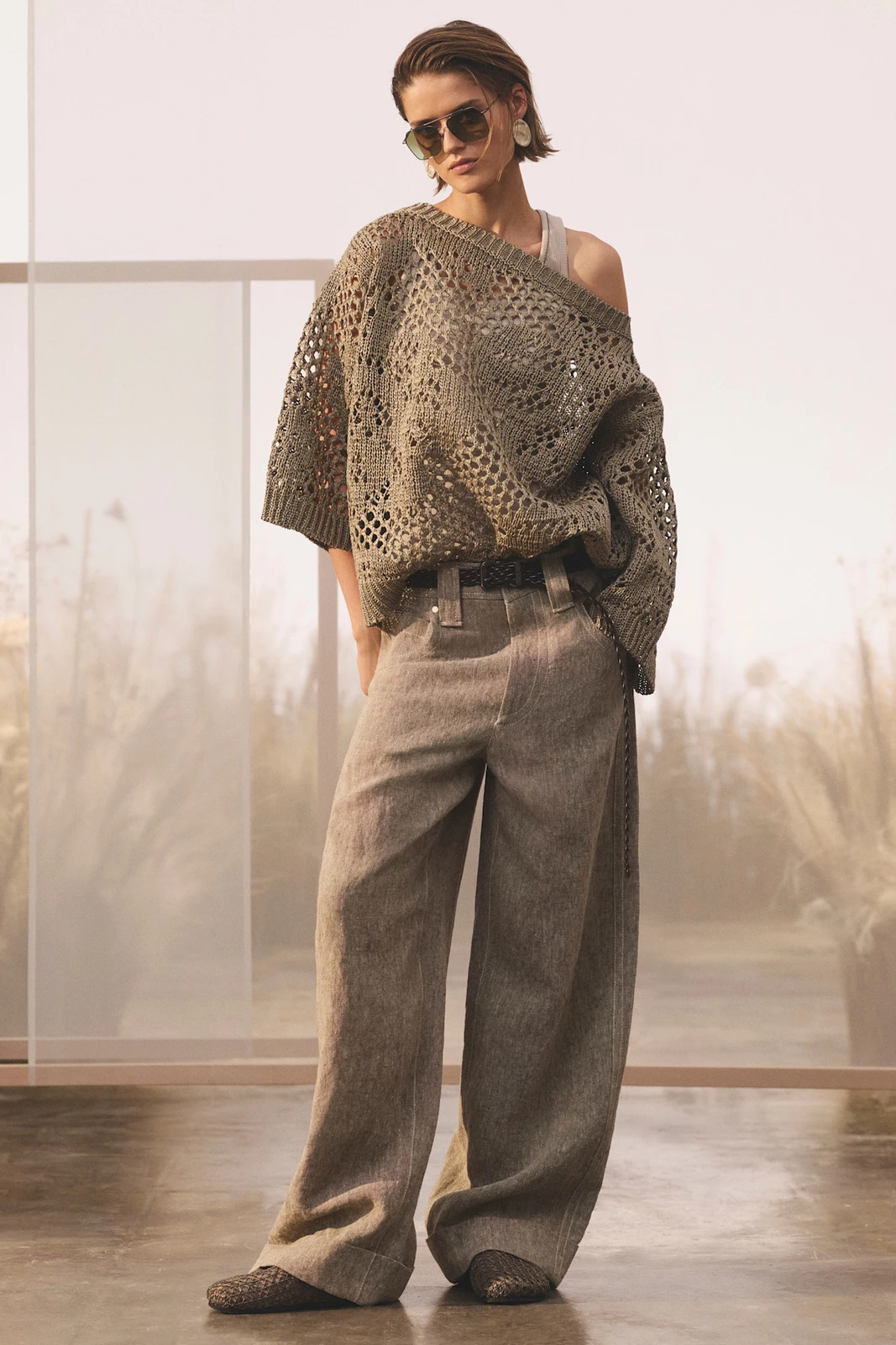 Brunello Cucinelli PO S27 029