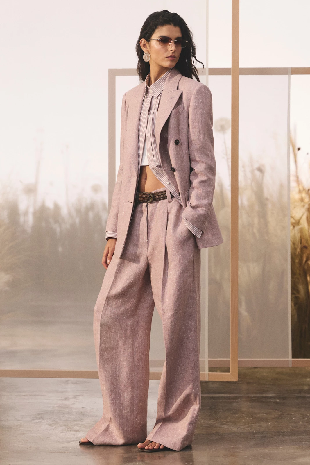 Brunello Cucinelli PO S27 036
