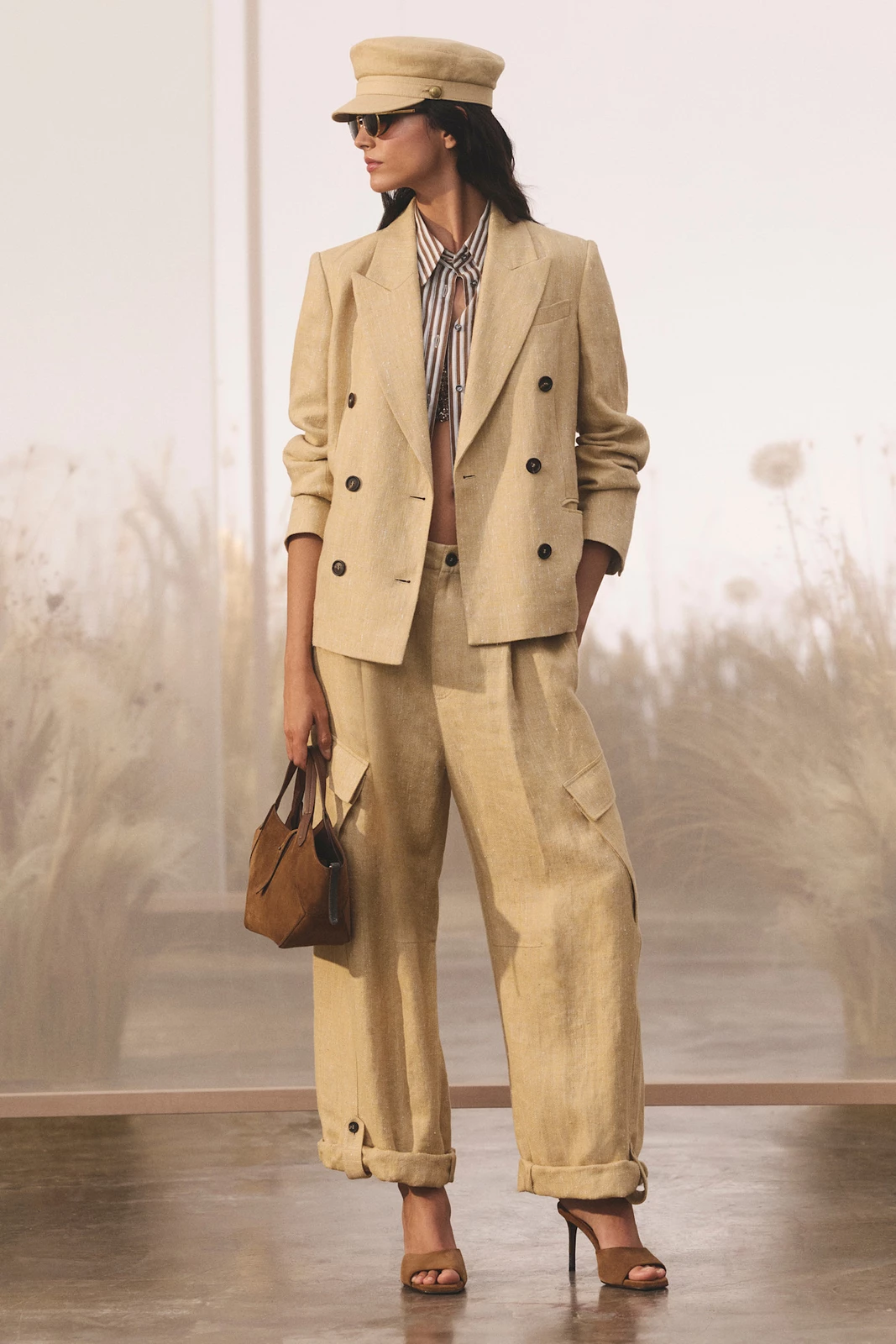 Brunello Cucinelli PO S27 042