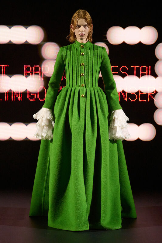 Valentino HC S25 029