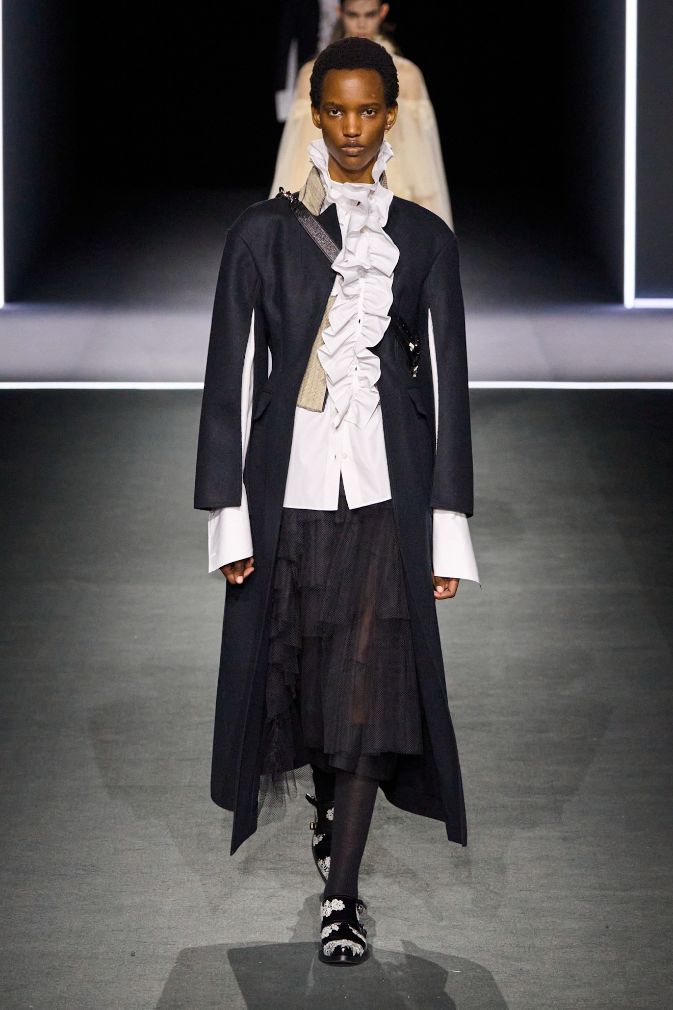 Dior F25 009