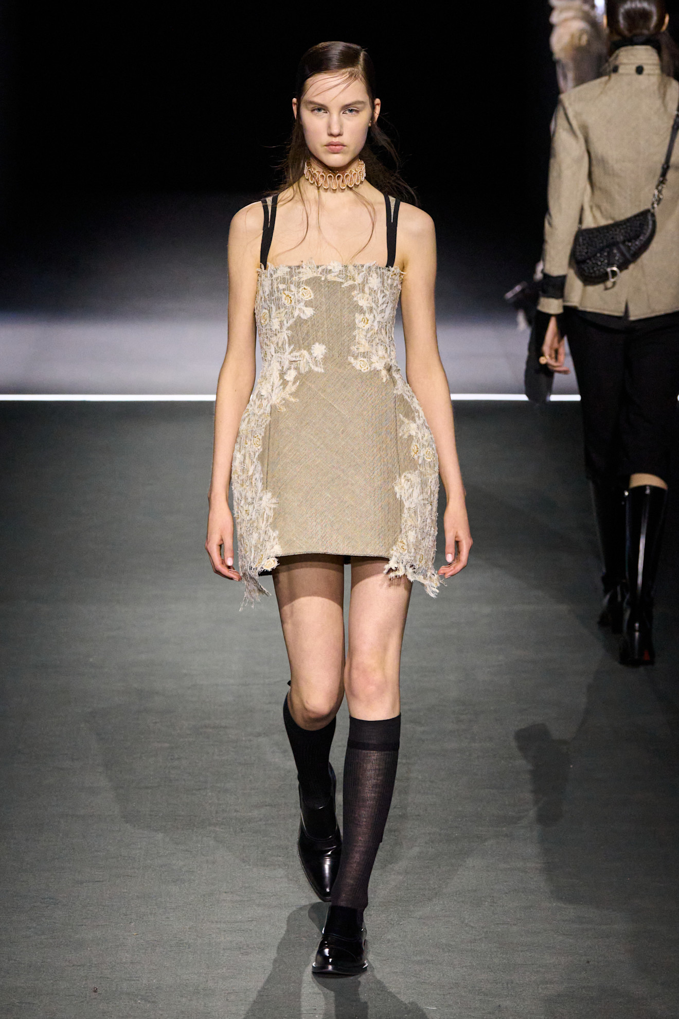 Dior F25 012