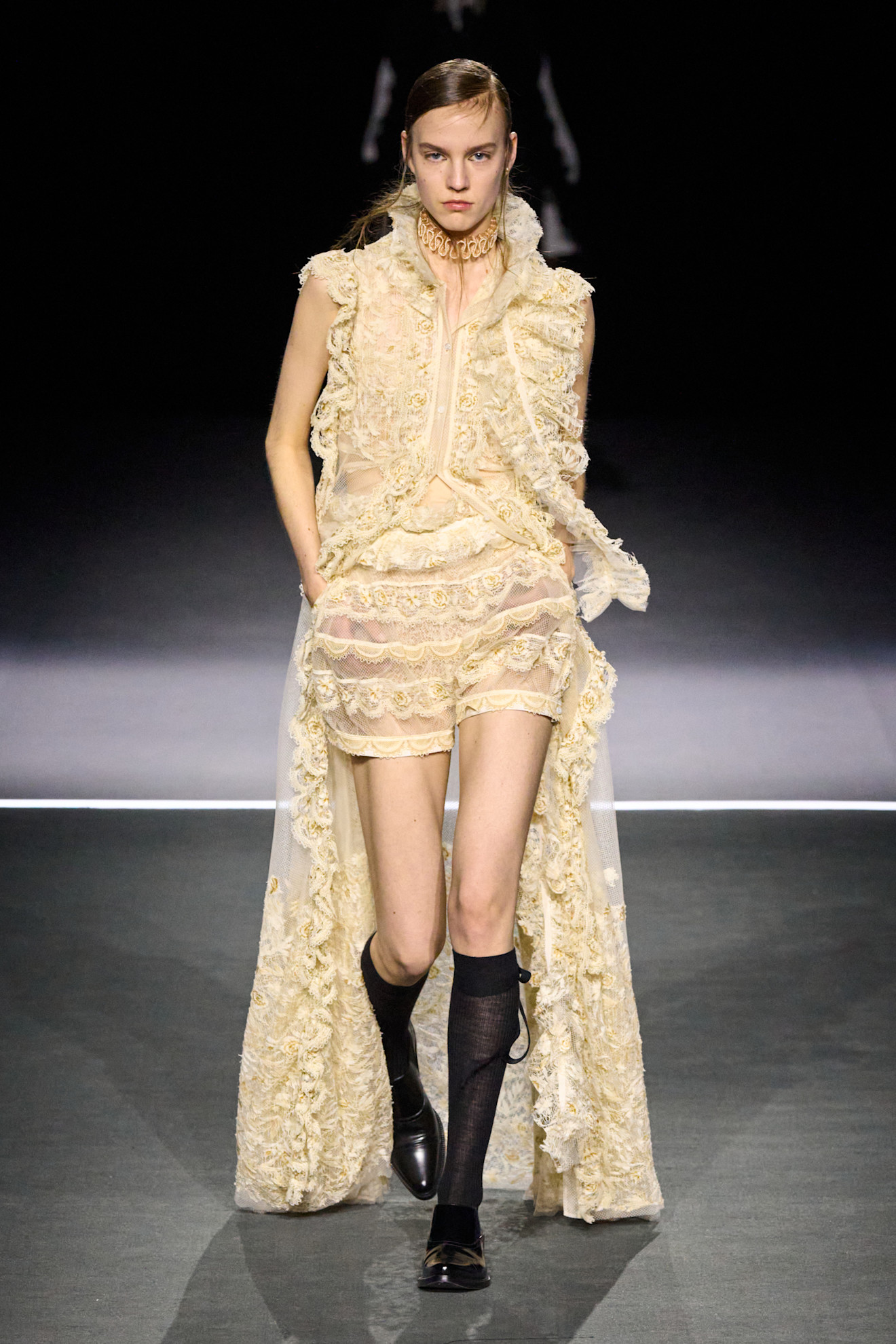 Dior F25 015