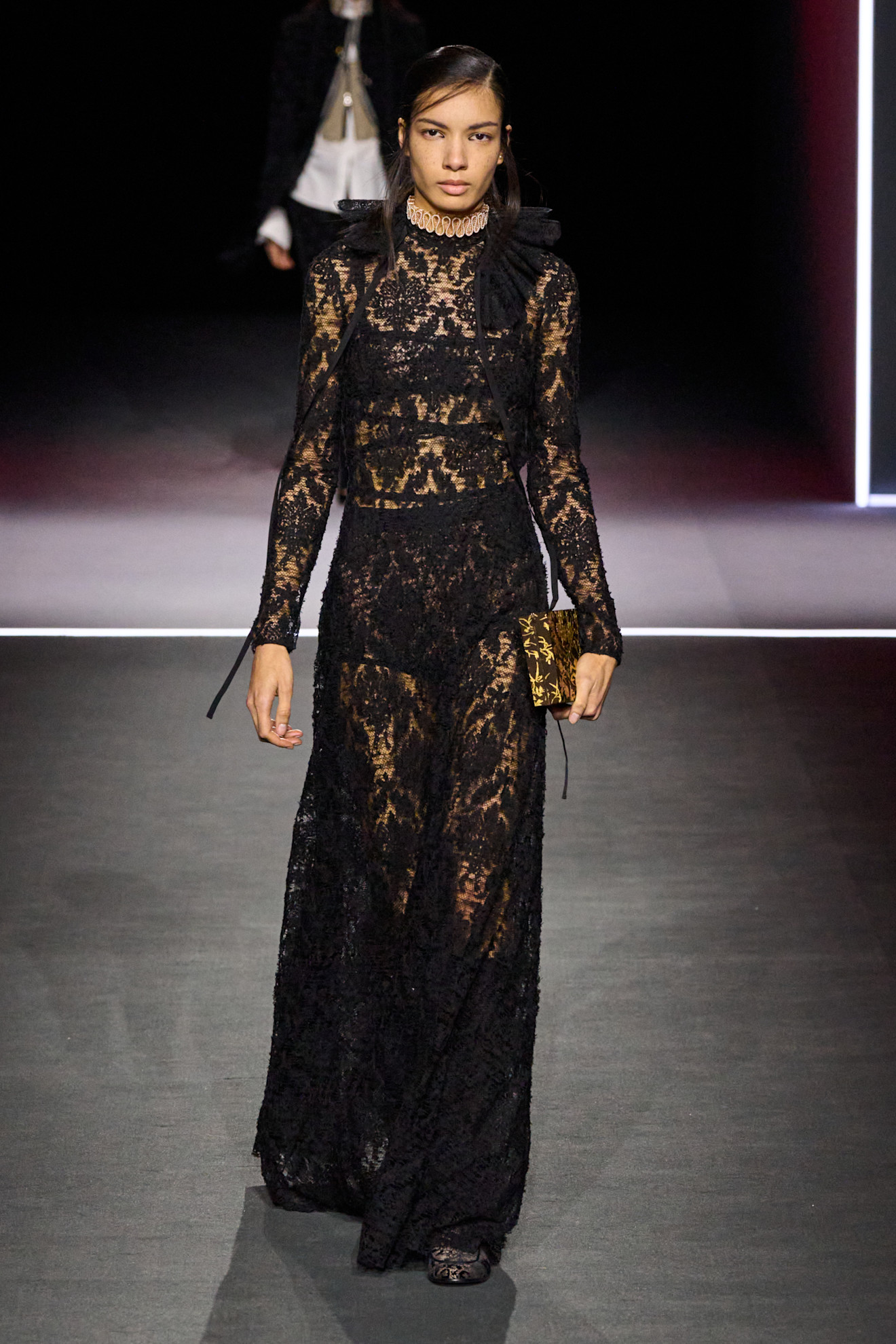 Dior F25 018