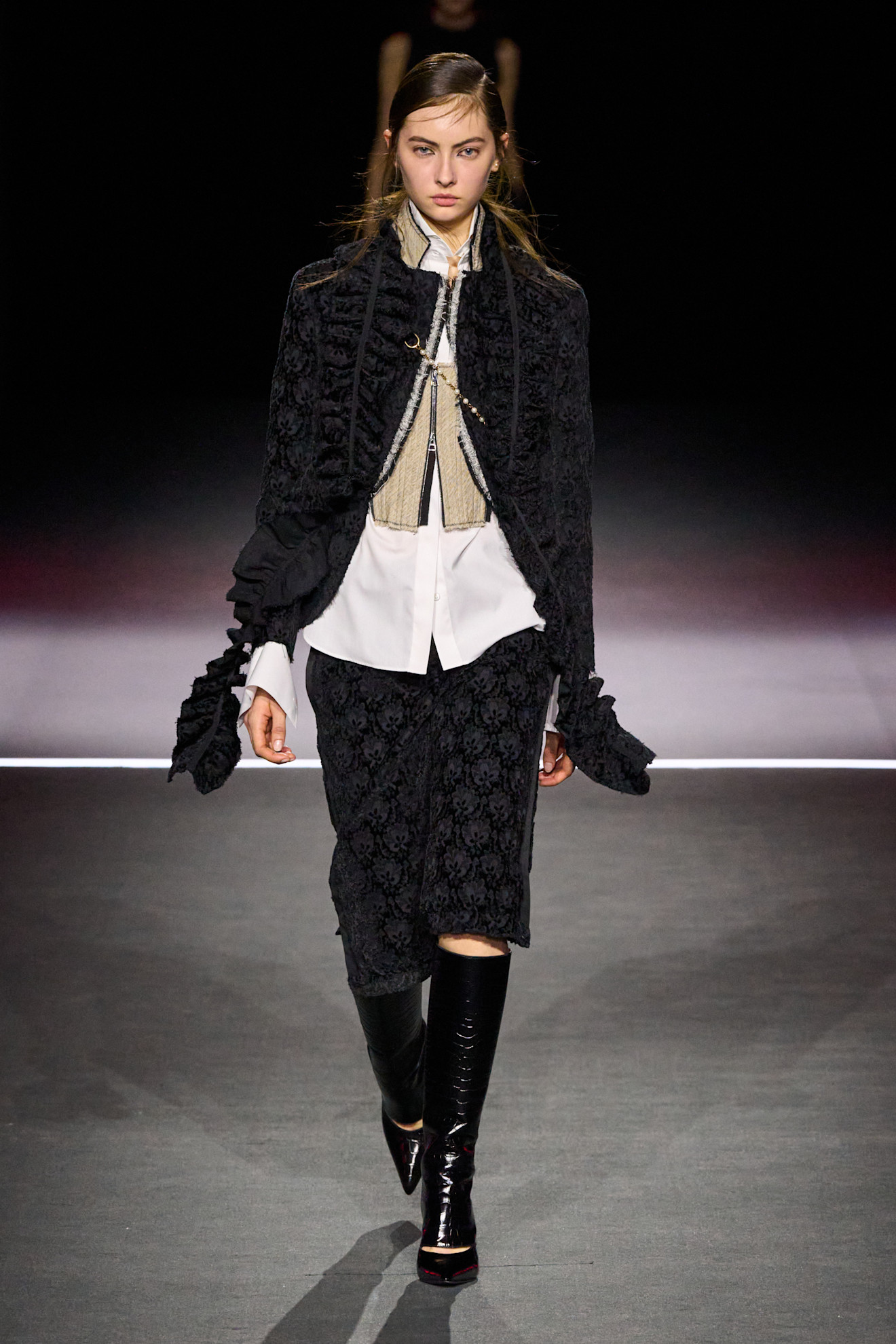 Dior F25 019