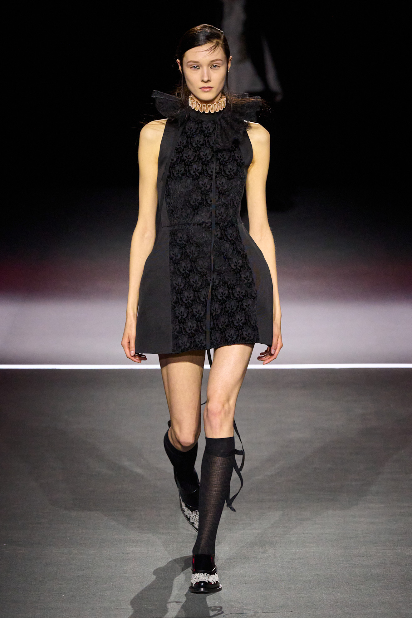 Dior F25 020