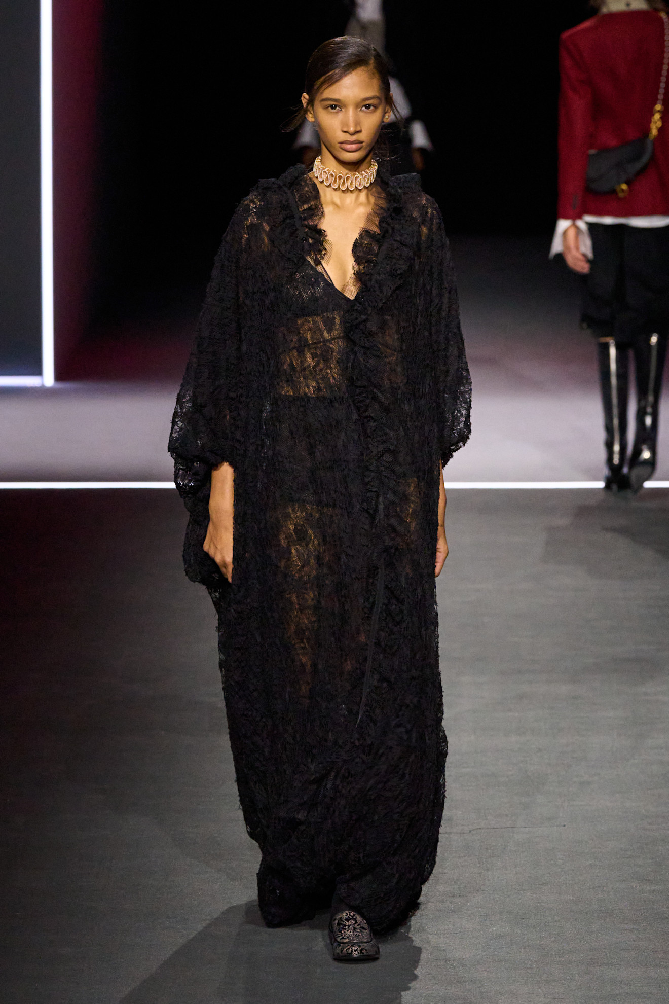 Dior F25 022