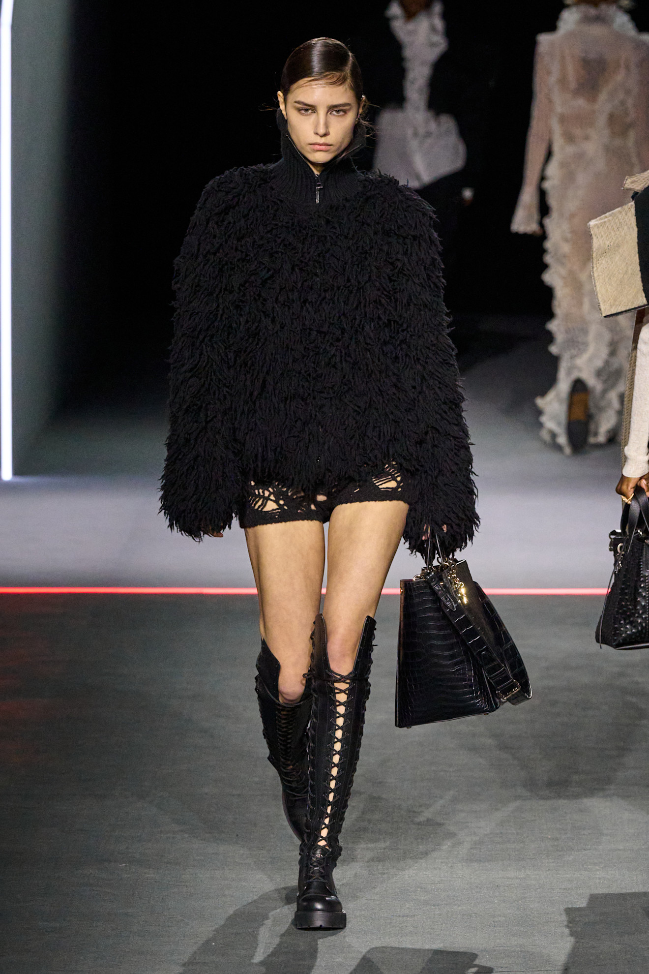 Dior F25 045