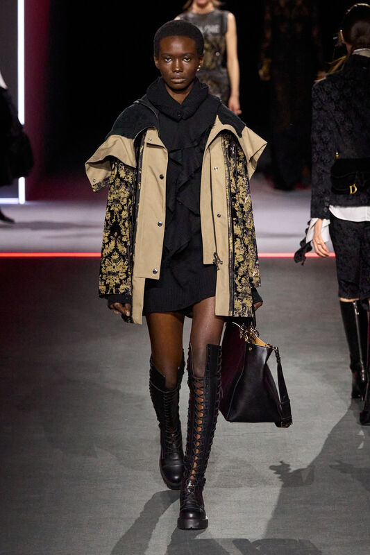 Dior F25 026