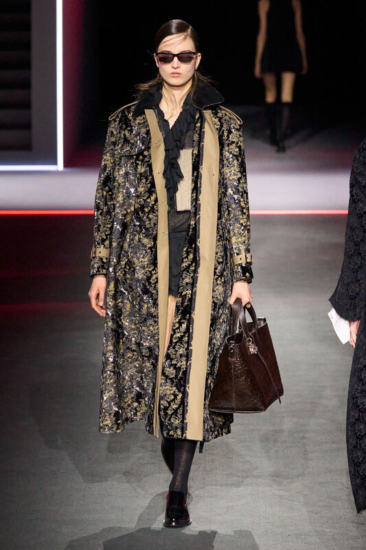 Dior F25 028