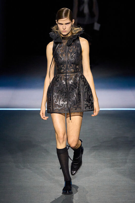 Dior F25 029