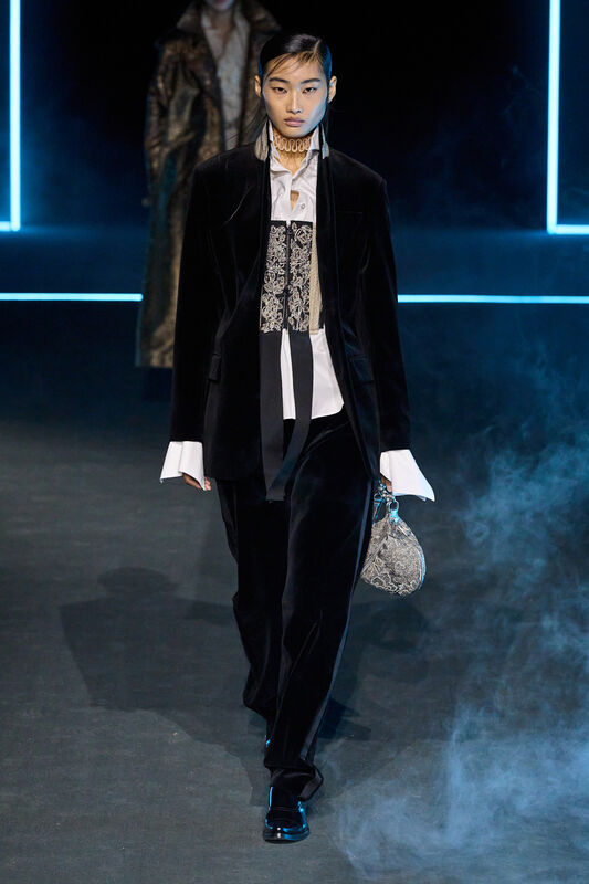 Dior F25 055