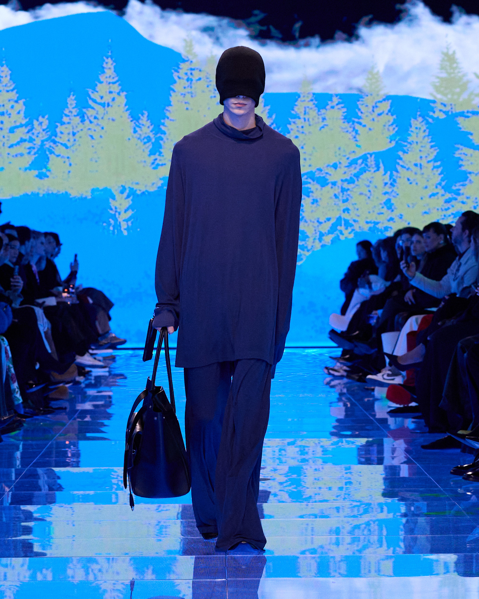 Balenciaga PO F24 021