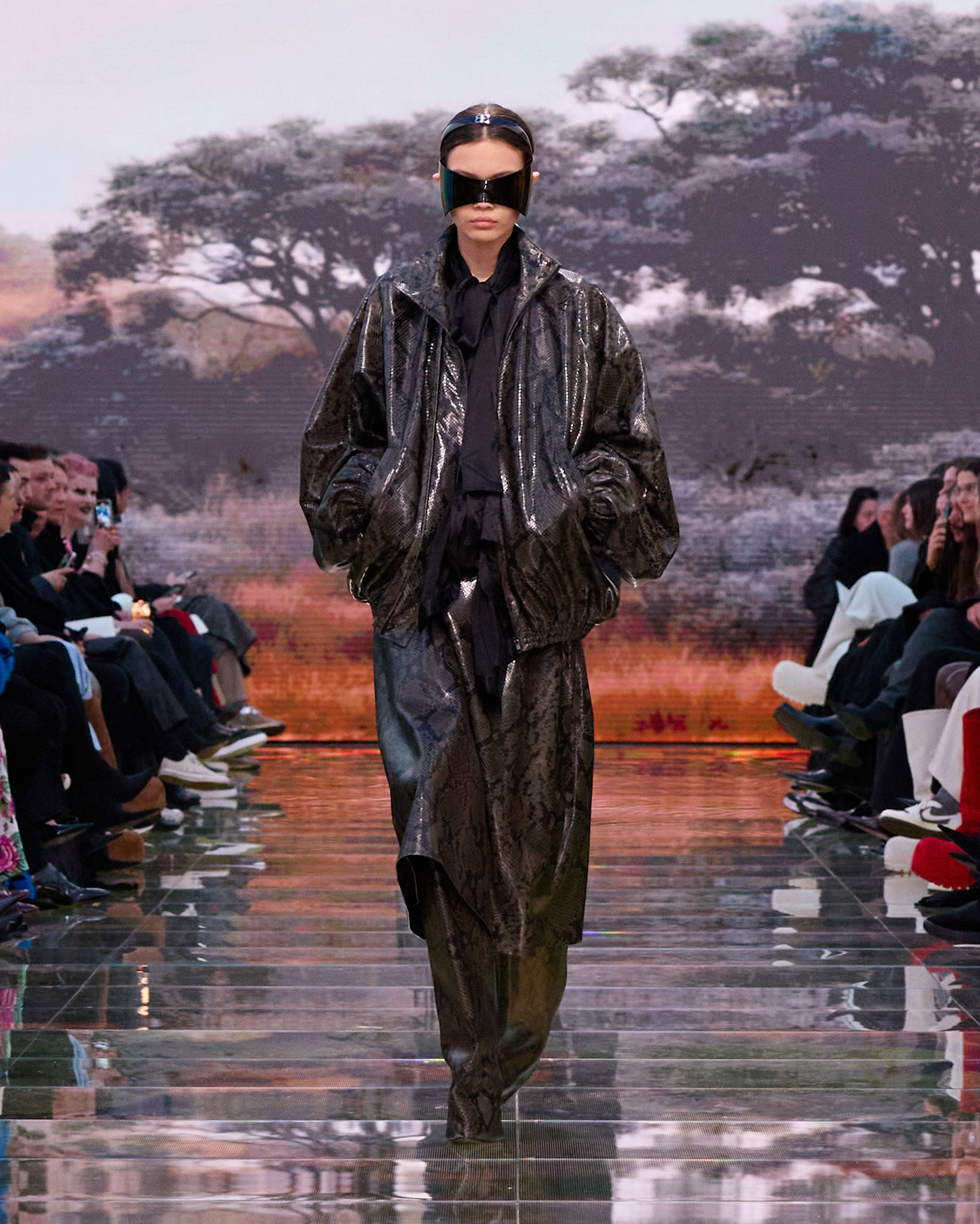 Balenciaga PO F24 032