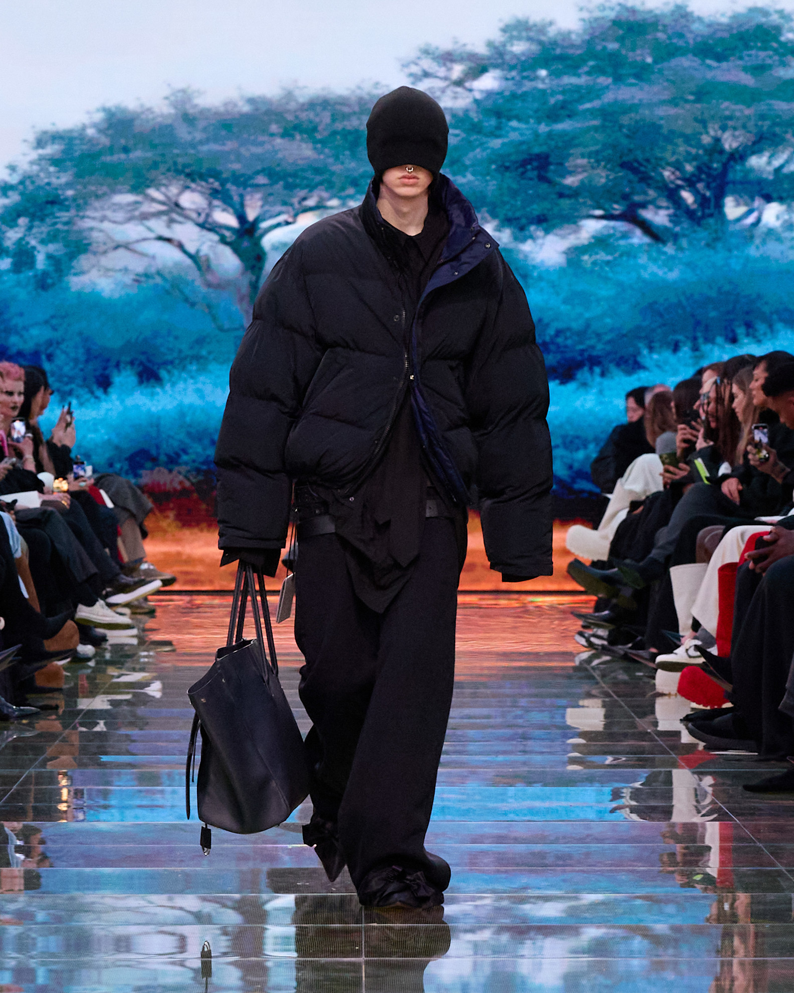 Balenciaga PO F24 033