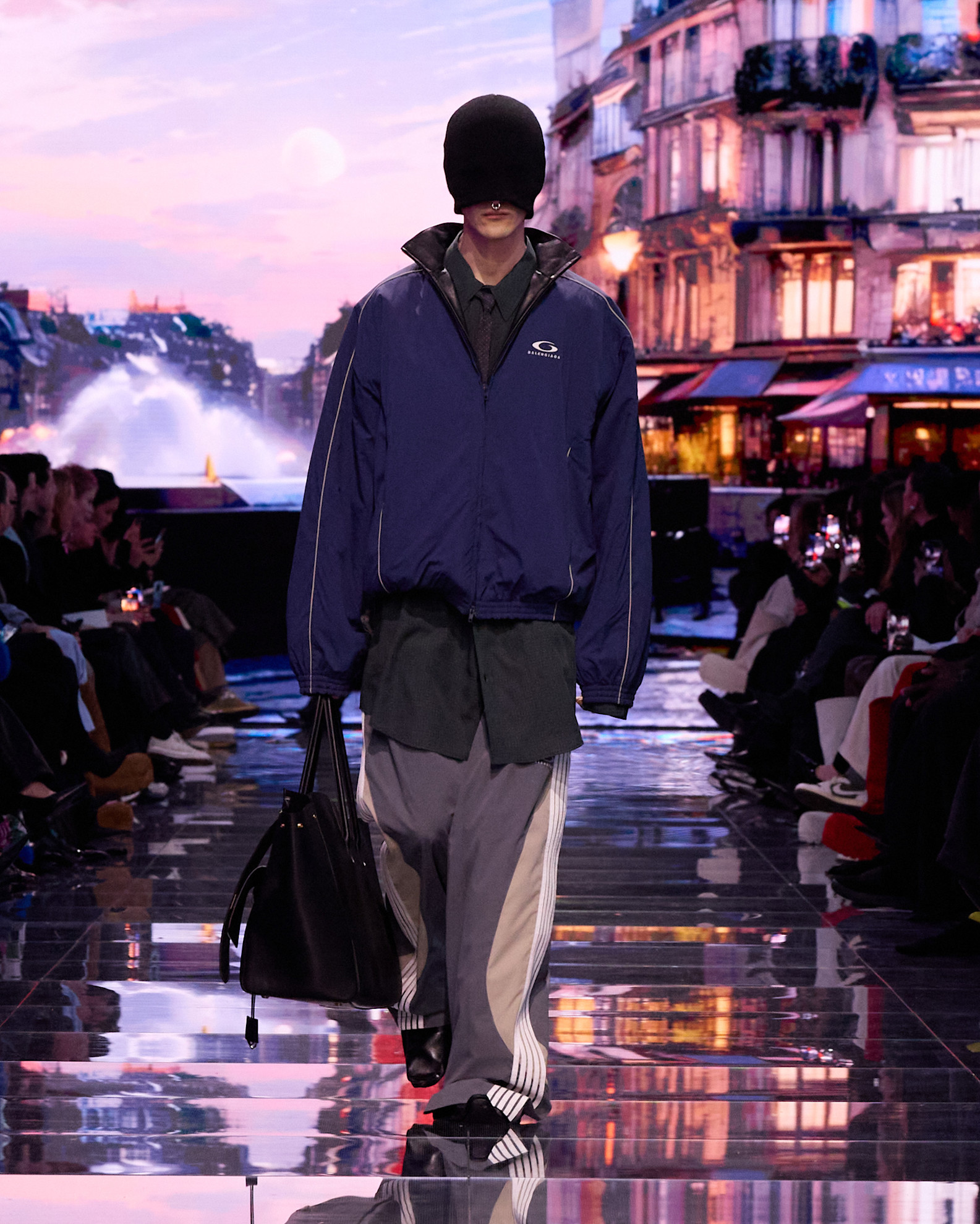 Balenciaga PO F24 035