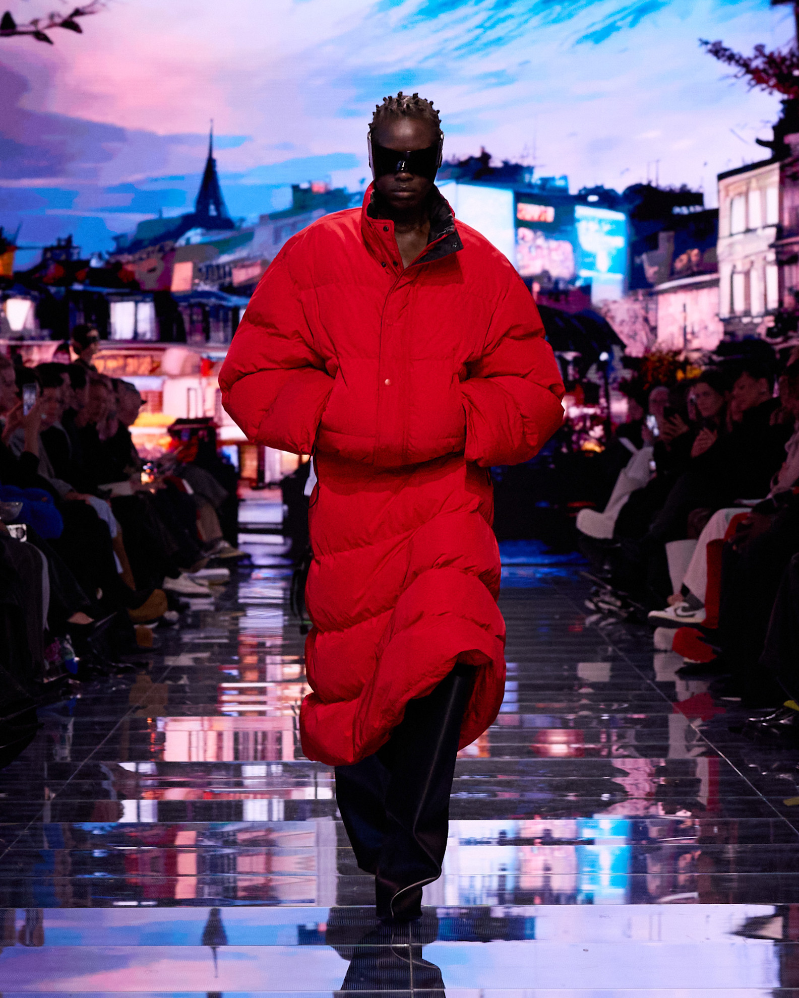 Balenciaga PO F24 036