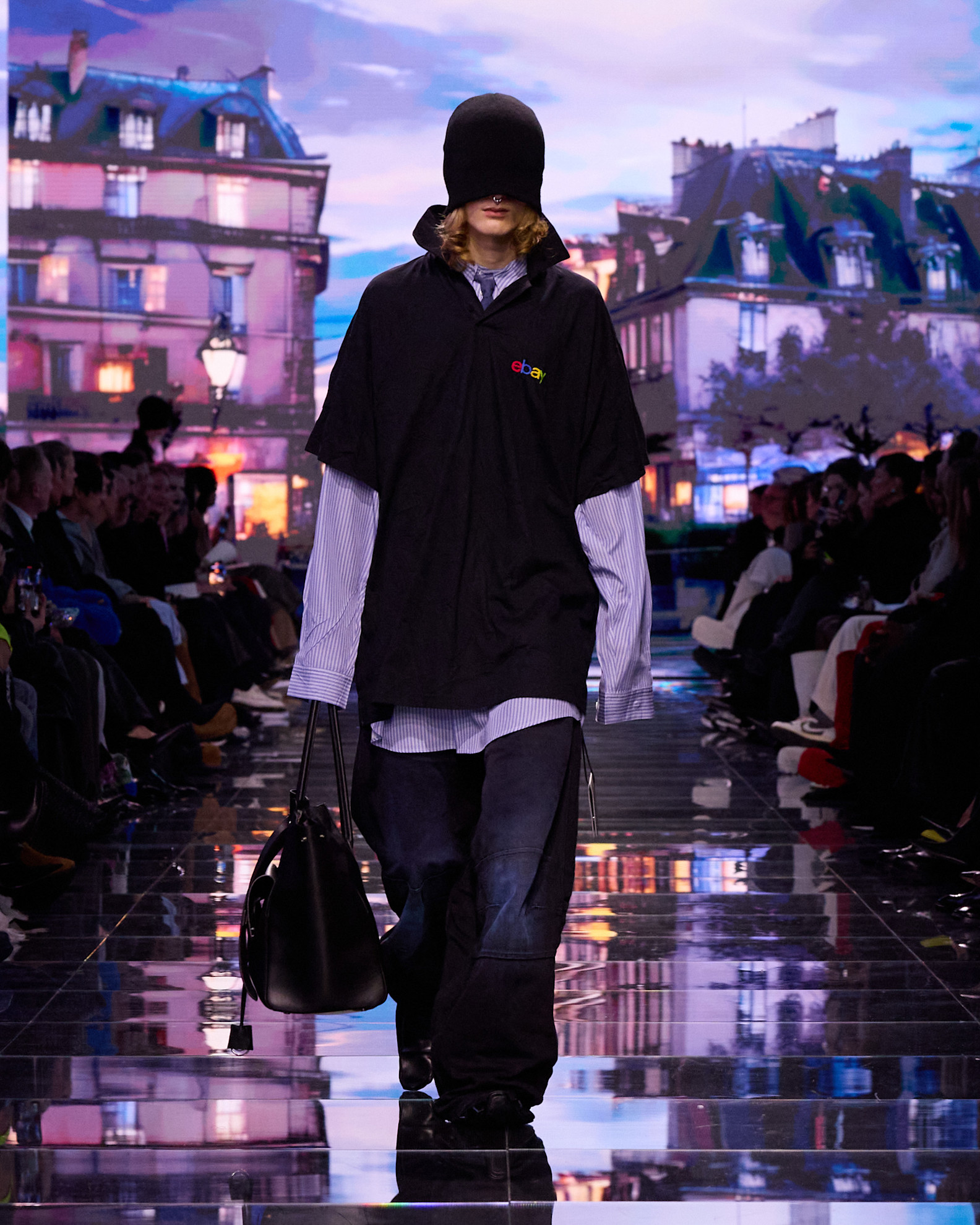 Balenciaga PO F24 037