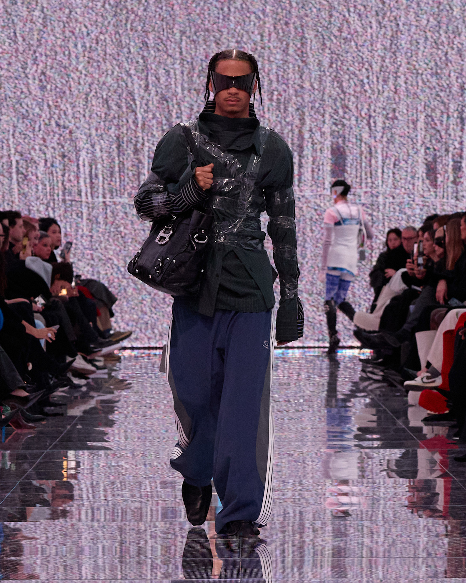 Balenciaga PO F24 058