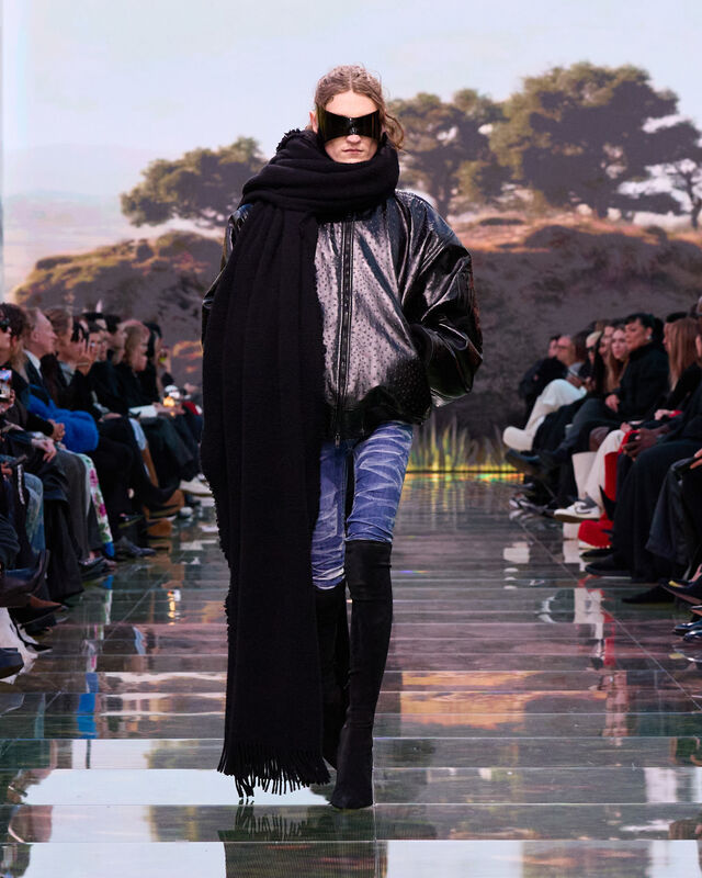Balenciaga PO F24 030