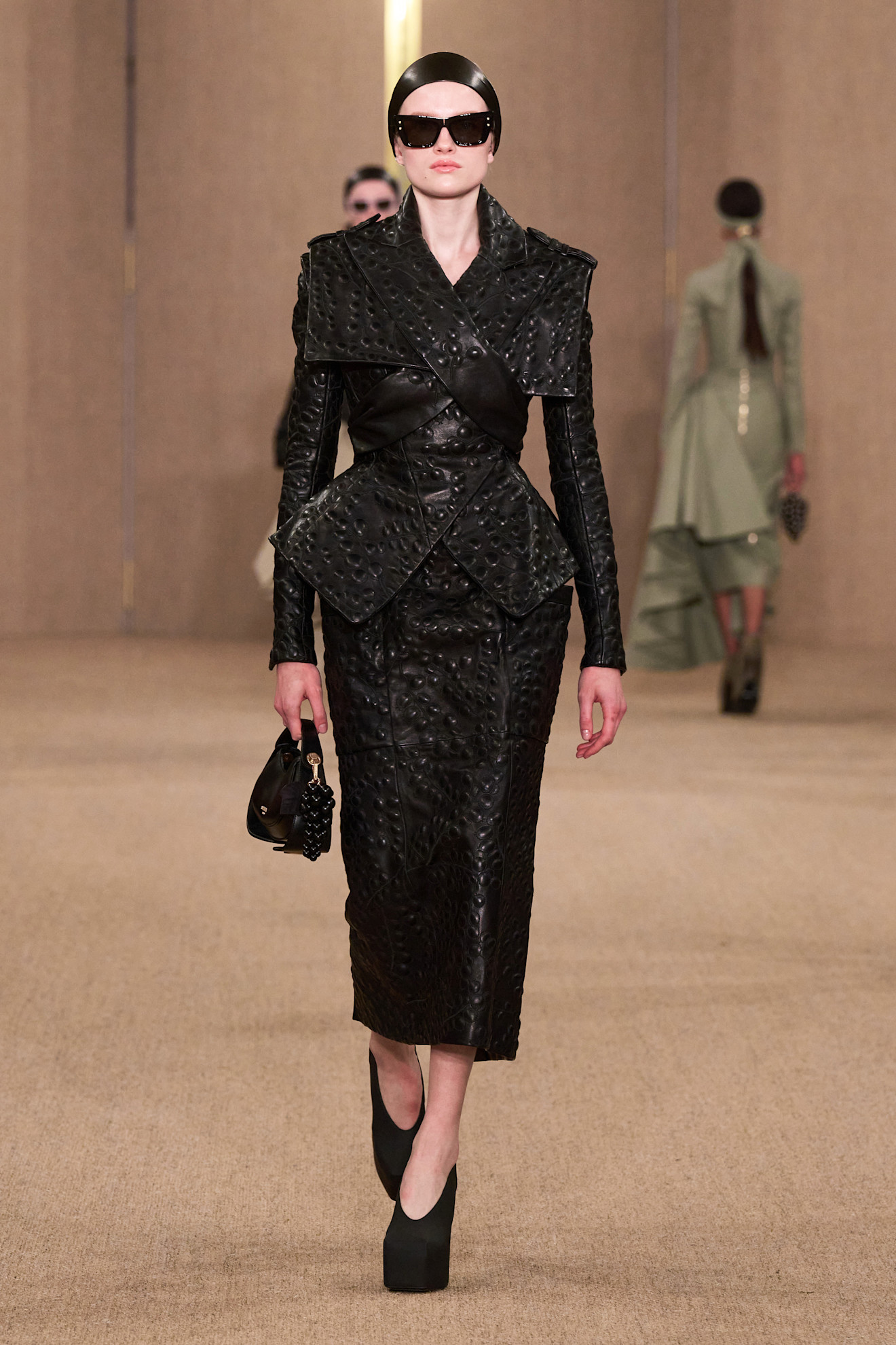 Balmain F24 010