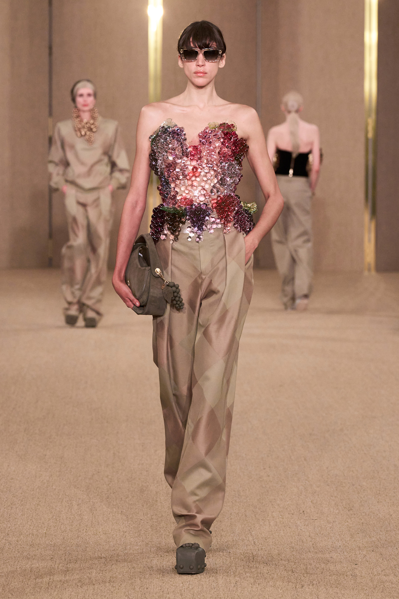 Balmain F24 017