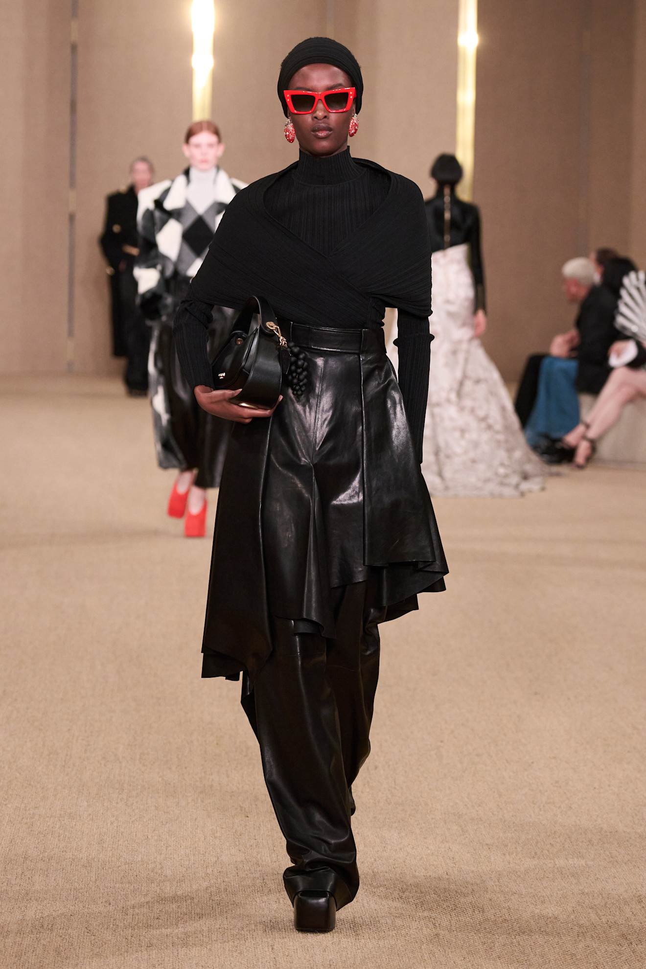 Balmain F24 039