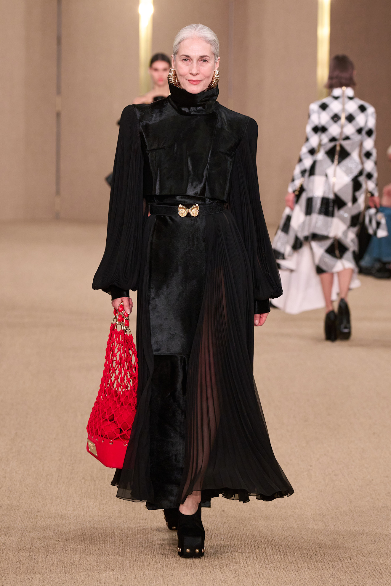 Balmain F24 047