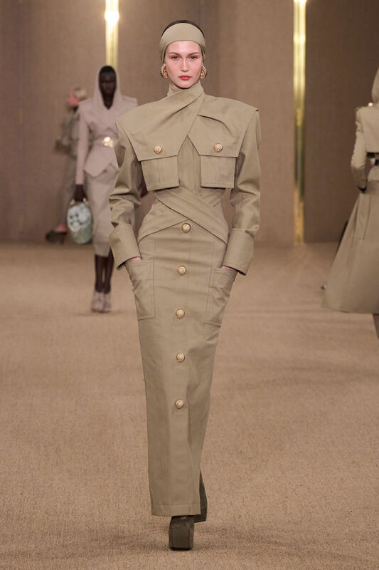 Balmain F24 004