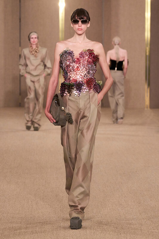 Balmain F24 017