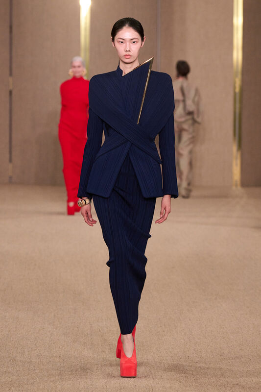 Balmain F24 021