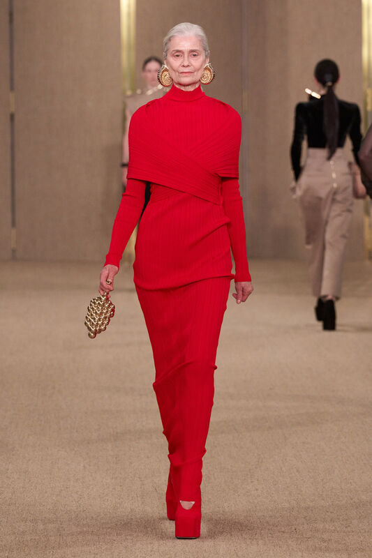Balmain F24 022