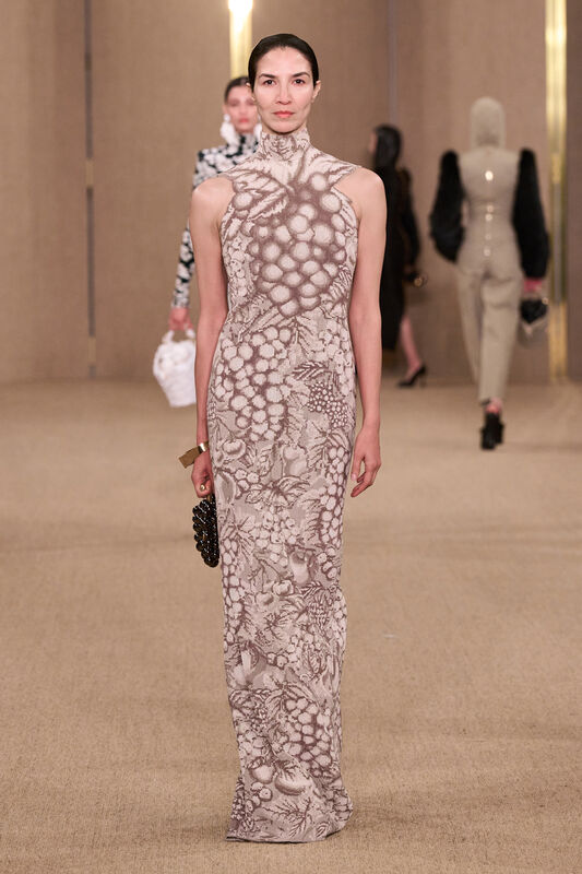 Balmain F24 029