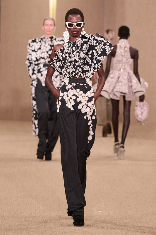 Balmain F24 031