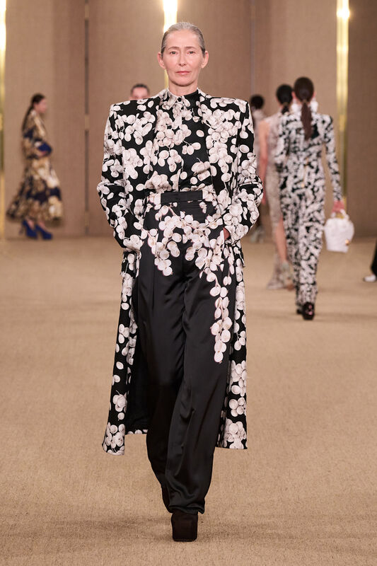 Balmain F24 032