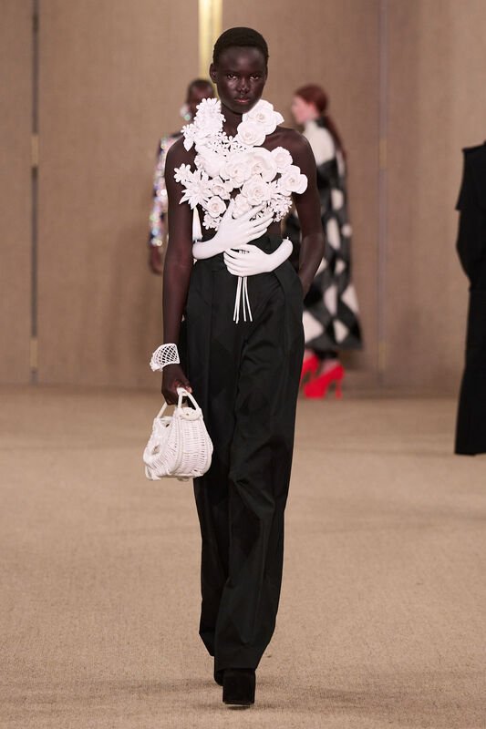 Balmain F24 043