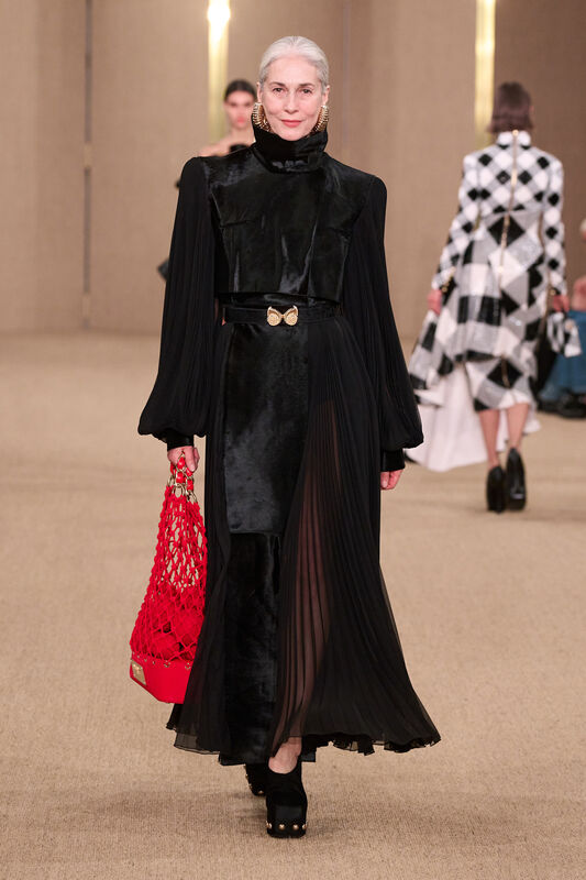 Balmain F24 047