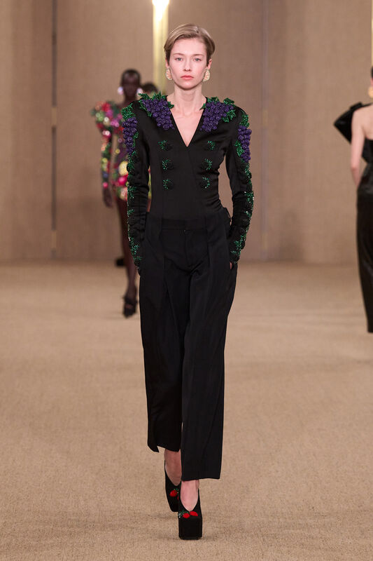 Balmain F24 051
