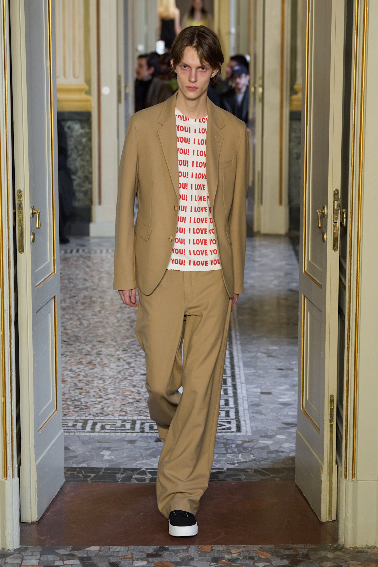 Blumarine F24 020