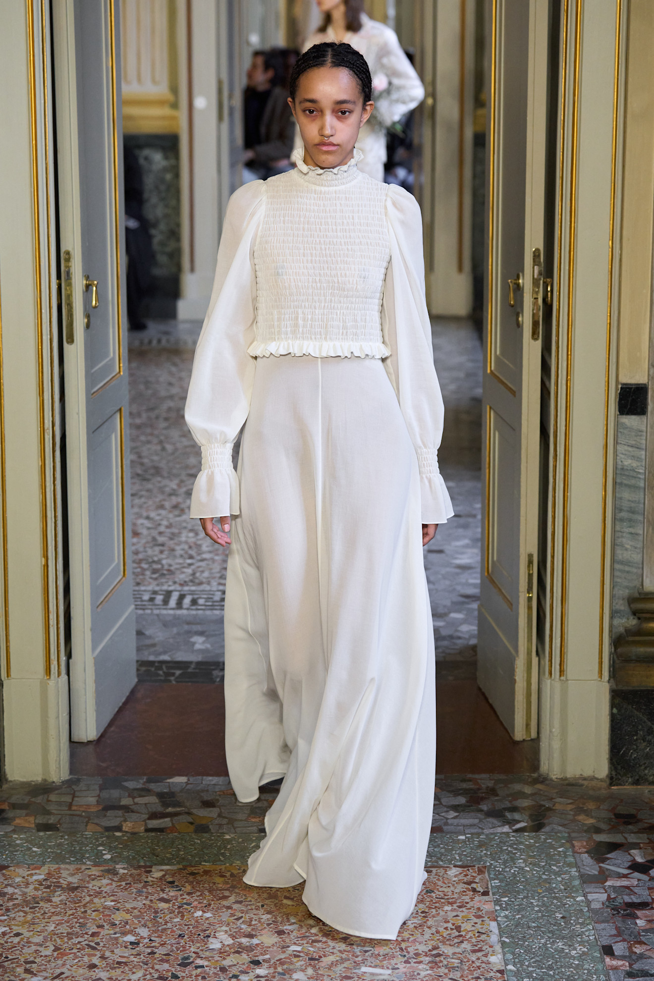Blumarine F24 041