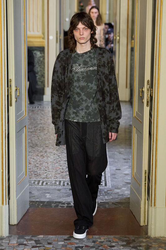 Blumarine F24 005