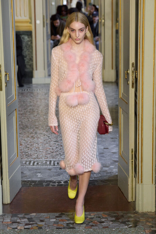 Blumarine F24 008