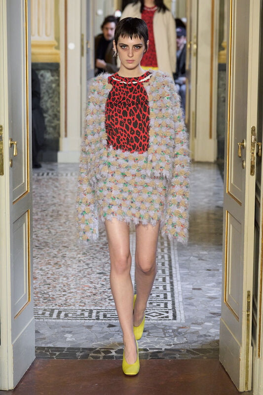 Blumarine F24 016