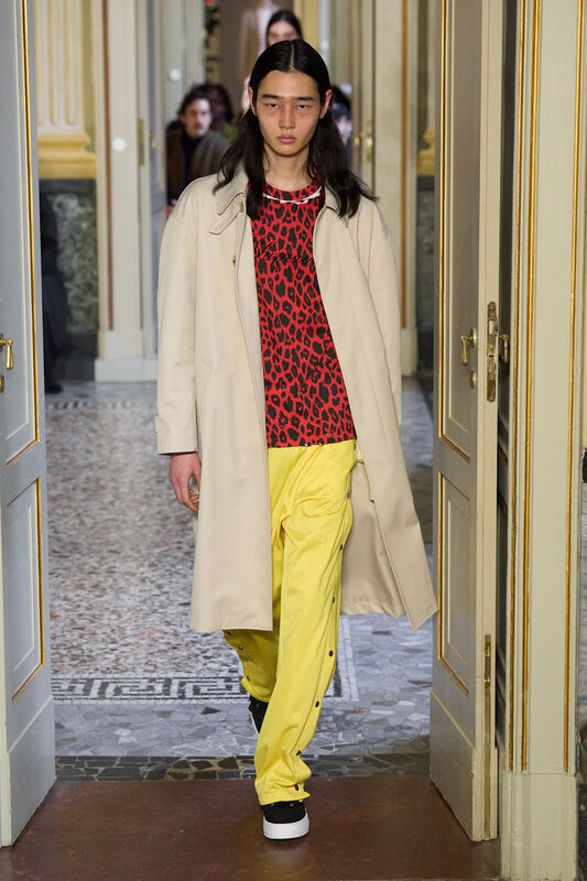 Blumarine F24 017