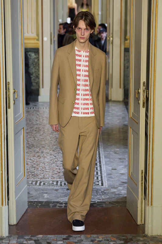 Blumarine F24 020