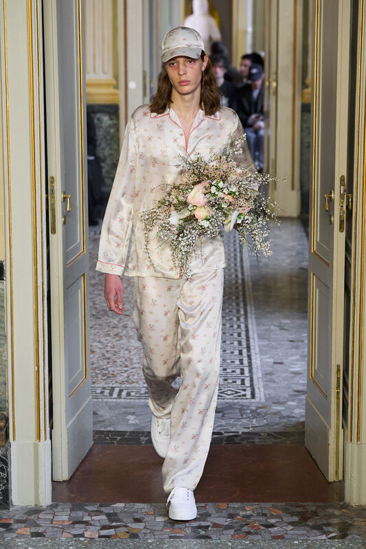 Blumarine F24 042